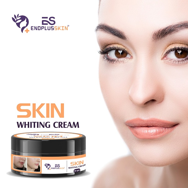 Face Whitening Cream