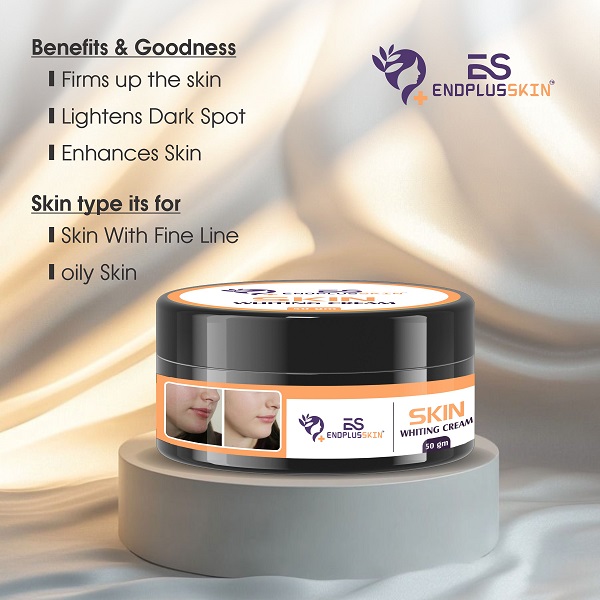 Face Whitening Cream