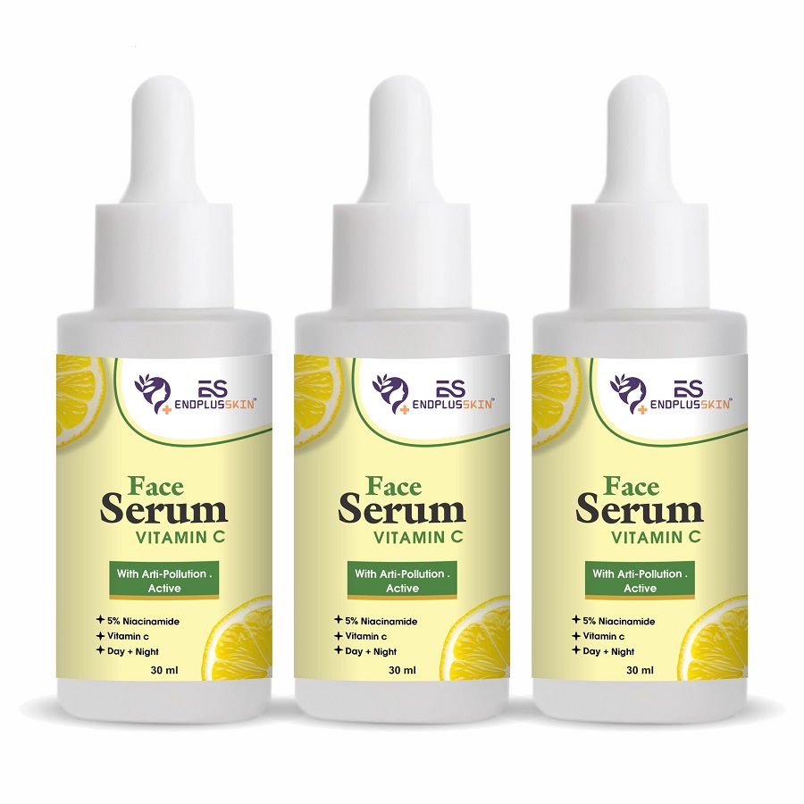 Face Serum