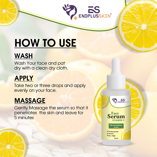 Face Serum