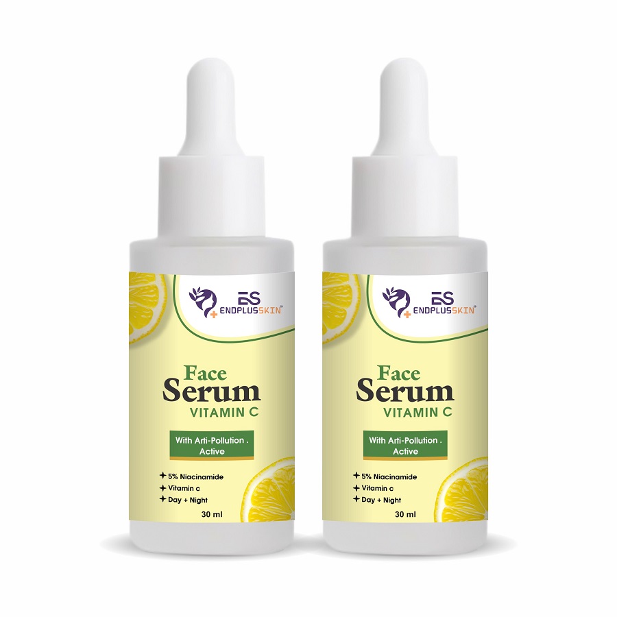Face Serum