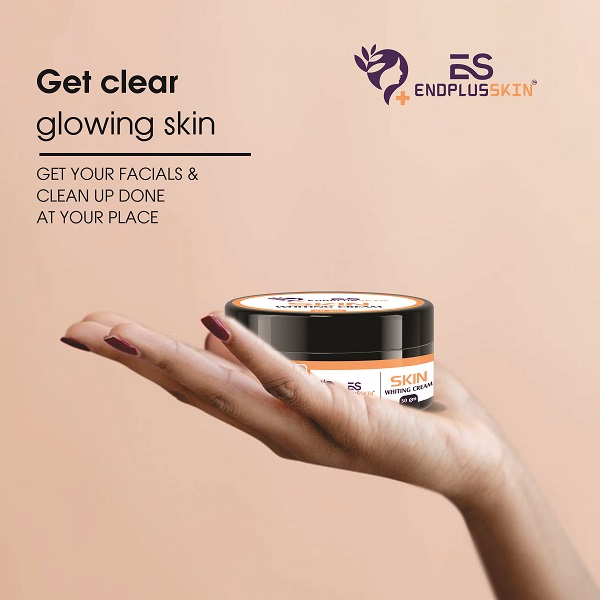 Face Whitening Cream